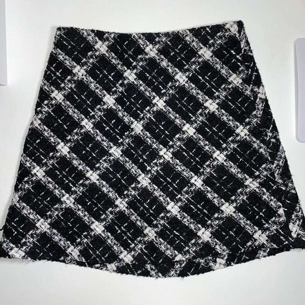 Zara Skirt